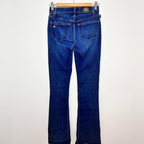 Rock&Republic Kendra Curvy Bootcut US 4 - Picture 10 of 10